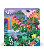 Puzzle 750 Art&Soul Zjawiskowa natura