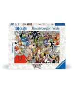 Puzzle 1000 Challenge Looney Tunes