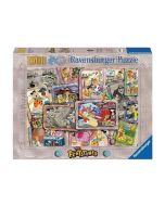 Puzzle 1000 Flinstonowie