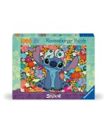 Puzzle 1000 Stitch