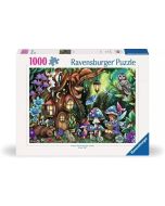 Puzzle 1000 Bajkowa kraina