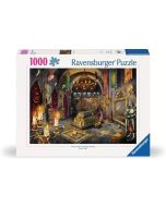 Puzzle 1000 Zamek wampirów