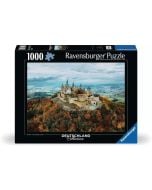 Puzzle 1000 Zamek Hohenzollernów