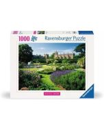 Puzzle 1000 Ogród Królowej, Anglia