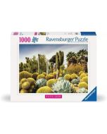 Puzzle 1000 Ogród Pustyni Huntington