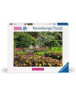 Puzzle 1000 Ogrody Keukenhof