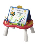 Stolik do malowania 2w1