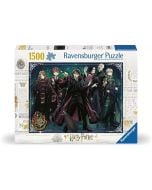 Puzzle 1500 Harry Potter