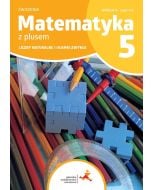Matematyka SP 5 Z plusem ćw. Liczby naturalne... A