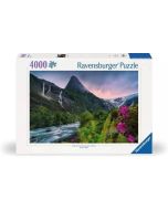 Puzzle 4000 Górski potok