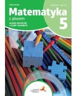 Matematyka SP 5 Z plusem ćw. Ułamki... w.A