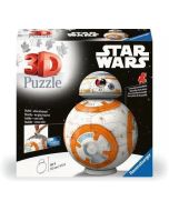 Puzzle 3D Star Wars BB-8