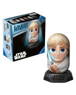 Puzzle 3D Hylkies: Luke Skywalker