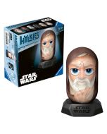 Puzzle 3D Hylkies: Obi-Wan Kenobi