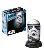 Puzzle 3D Hylkies: Szturmowiec