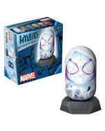 Puzzle 3D Hylkies: Ghost Spider