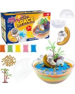 Terrarium krysztalowe do uprawy