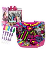 Torebka do malowania