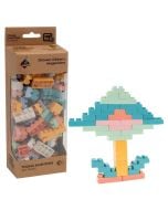 Eko Klocki małych geniuszy Basic