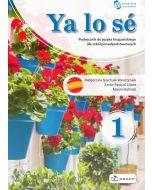 Ya lo se 1 A1 podręcznik
