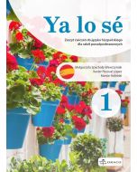 Ya lo se 1 A1 ćwiczenia