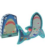 Puzzle rekin 12el