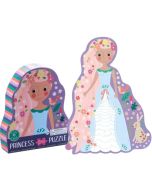 Puzzle bajkowy świat 12el