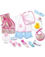 Akcesoria dla lalki BLS-W210