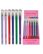 Długopis ścieralny Catch The Colour (36sz)
