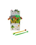 Długopis piłka (36szt)