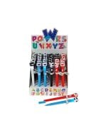 Długopis piłka (36szt)