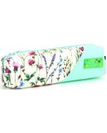 Piórnik tuba mała Polne kwiaty