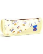 Piórnik tuba mała Misie