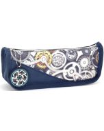 Piórnik tuba mała Maszyna