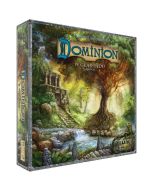 Dominion: W Głąb Lądu IUVI Games