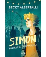 Simon kontra reszta homo sapiens