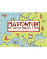 Mapownik, czyli praktyczny kurs mazania po mapach