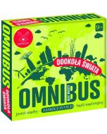 Omnibus Dookoła Świata