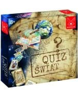 Quiz Świat