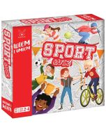 Wiem i Umiem. Quiz Sport