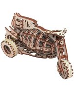 Puzzle Drewniane 3D Starbike