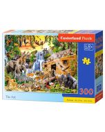Puzzle 300 The Ark CASTOR