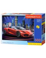 Puzzle 300 Arrinera Hussarya 33 CASTOR