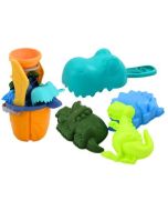 Zestaw do piasku 7el