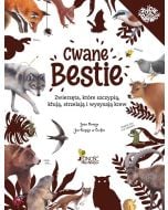 Cwane bestie. Zwierzęta, które szczypią, kłują...