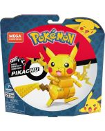 Mega Pokemon - Pikachu średni GMD31