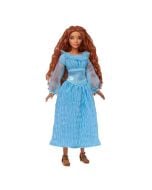 Disney Lalka mała syrenka Arielka HLX09