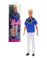 Barbie Fashionistas. Ken Stylowy HRH25
