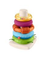 Fisher Price Piramidka sensoryczna HXK47