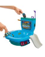 Hot Wheels Skate Odjazdowa muszla HXL16